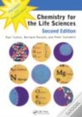 Chemistry For The Life Sciences