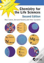 Chemistry For The Life Sciences