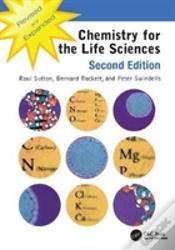 Capa do artigo Chemistry For The Life Sciences