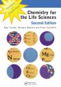 Chemistry For The Life Sciences - Preview