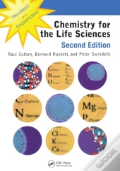 Chemistry For The Life Sciences