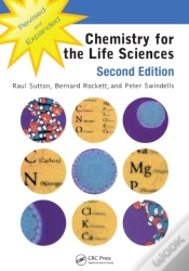Capa do artigo Chemistry For The Life Sciences