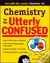 Capa do artigo Chemistry For The Utterly Confused