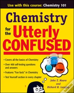 Capa do artigo Chemistry For The Utterly Confused