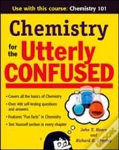 Capa do artigo Chemistry For The Utterly Confused