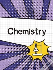 Chemistry Graph Paper Notebook