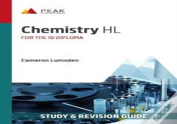 Chemistry Hl