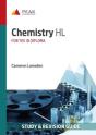 Chemistry Hl - Preview