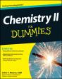 Chemistry Ii For Dummies - Preview