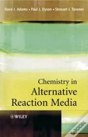 Capa do artigo Chemistry In Alternative Reaction Media