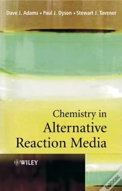 Capa do artigo Chemistry In Alternative Reaction Media
