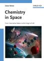 Chemistry In Space - Preview