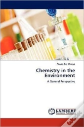 Chemistry In The Environment