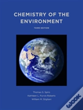 Chemistry In The Environment