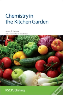 Capa do artigo Chemistry In The Kitchen Garden