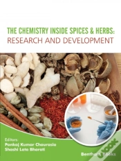 Capa do artigo Chemistry Inside Spices & Herbs: Research And Development: Volume 1