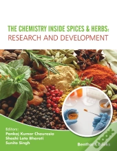 Chemistry Inside Spices & Herbs: Research And Development: Volume 3