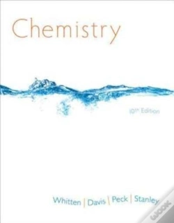 Capa do artigo Chemistry