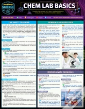 Capa do artigo Chemistry Lab Basics
