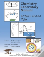 Capa do artigo Chemistry Laboratory Manual