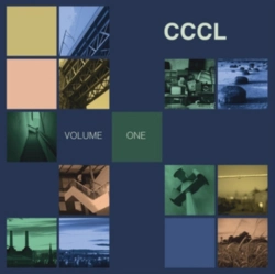 Capa do artigo Chemistry Lessons - CD