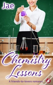 Capa do artigo Chemistry Lessons