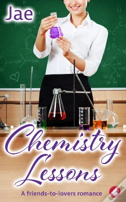 Capa do artigo Chemistry Lessons