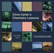 Capa do artigo Chemistry Lessons - Vinil