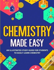 Capa do artigo Chemistry Made Easy