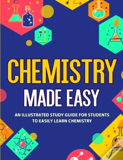 Capa do artigo Chemistry Made Easy