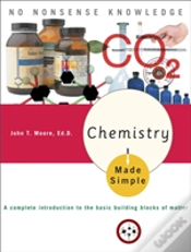 Capa do artigo Chemistry Made Simple