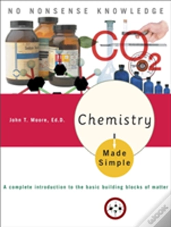 Capa do artigo Chemistry Made Simple