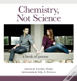 Capa do artigo Chemistry, Not Science