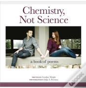 Capa do artigo Chemistry, Not Science