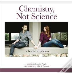 Capa do artigo Chemistry, Not Science