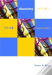 Capa do artigo Chemistry Now! 11-14 2nd Edition
