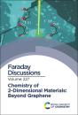 Chemistry Of 2-Dimensional Materials: Beyond Graphene - Preview