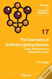 Chemistry Of Artificial Lighting Devices