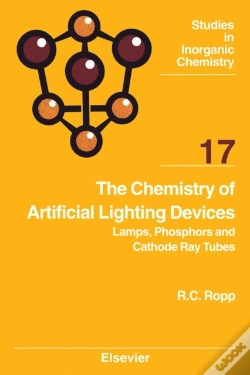 Capa do artigo Chemistry Of Artificial Lighting Devices