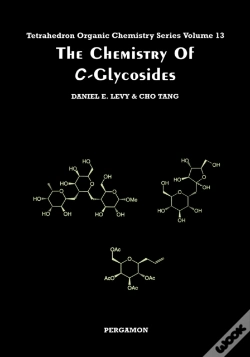 Capa do artigo Chemistry Of C-Glycosides