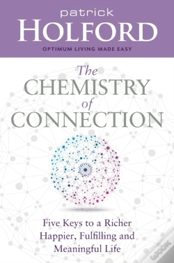 Capa do artigo Chemistry Of Connection