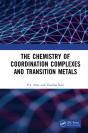Chemistry Of Coordination Complexes And Transition Metals - Preview
