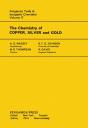 Chemistry Of Copper, Silver And Gold - Preview