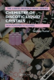Capa do artigo Chemistry Of Discotic Liquid Crystals
