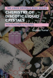 Capa do artigo Chemistry Of Discotic Liquid Crystals