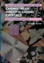 Chemistry Of Discotic Liquid Crystals - Preview