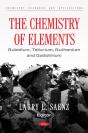 Chemistry Of Elements: Rubidium, Tellurium, Ruthenium And Gadolinium - Preview