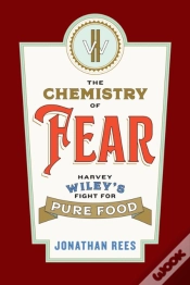 Capa do artigo Chemistry Of Fear