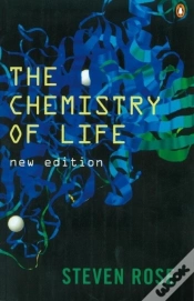 Capa do artigo Chemistry Of Life