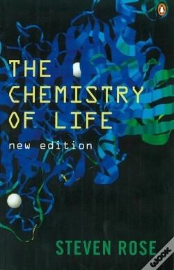 Capa do artigo Chemistry Of Life